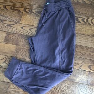 Mondetta Joggers - L soft fleece